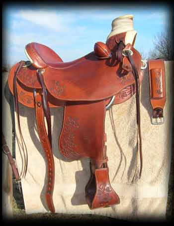 Ranch roper