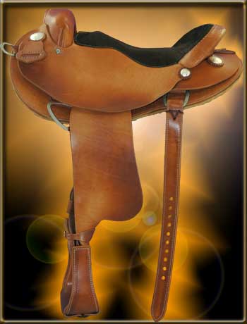 anatotree saddle