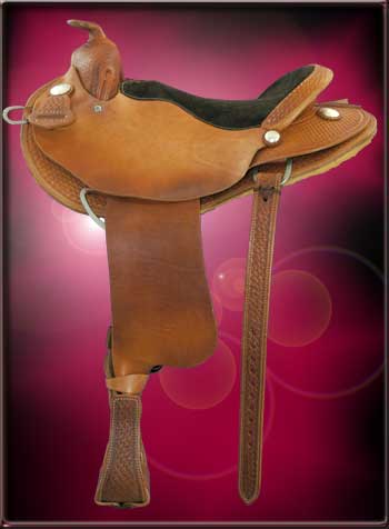 anatotree saddle