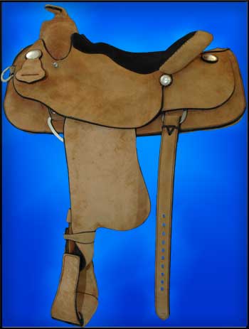 anatotree  saddle