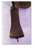 Stirrup 3 inch Bell